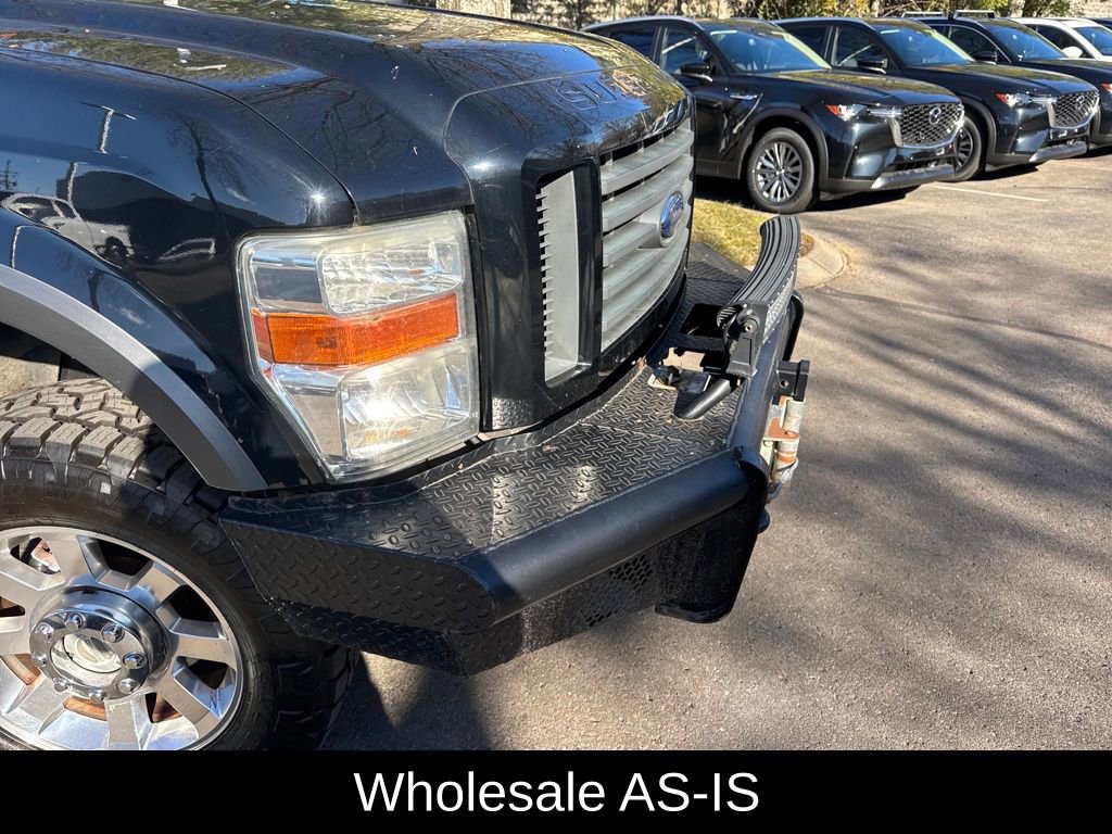 Used 2010 Ford F250 Cabela's image 40