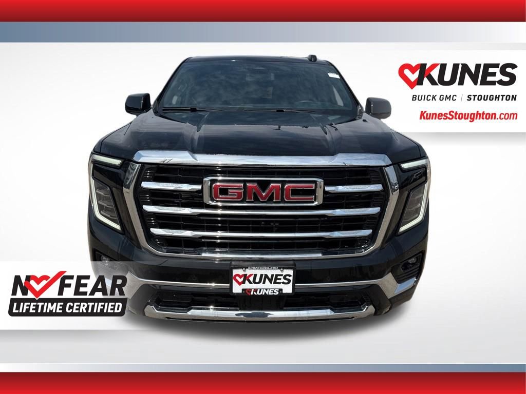 Used 2025 GMC Yukon XL Elevation w/ LPO, Floor Liner Package image 5