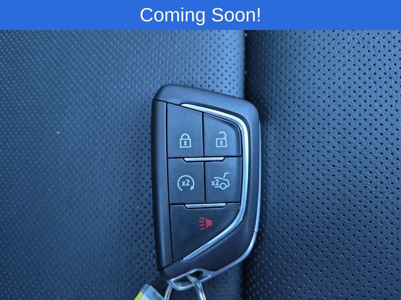 Used 2025 Cadillac CT5 Premium Luxury w/ Technology Package AWD/4WD image 36