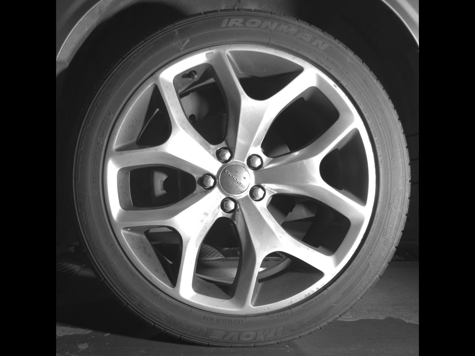 Used 2015 Dodge Challenger SXT Plus RWD image 11