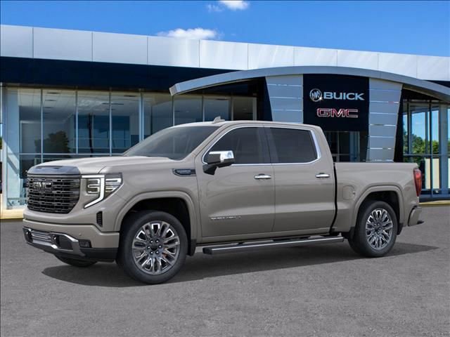 New 2026 GMC Sierra 1500 Denali Ultimate image 2