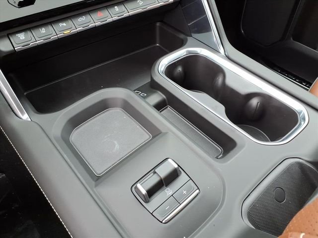 New 2026 GMC Sierra 2500 Denali Ultimate image 33