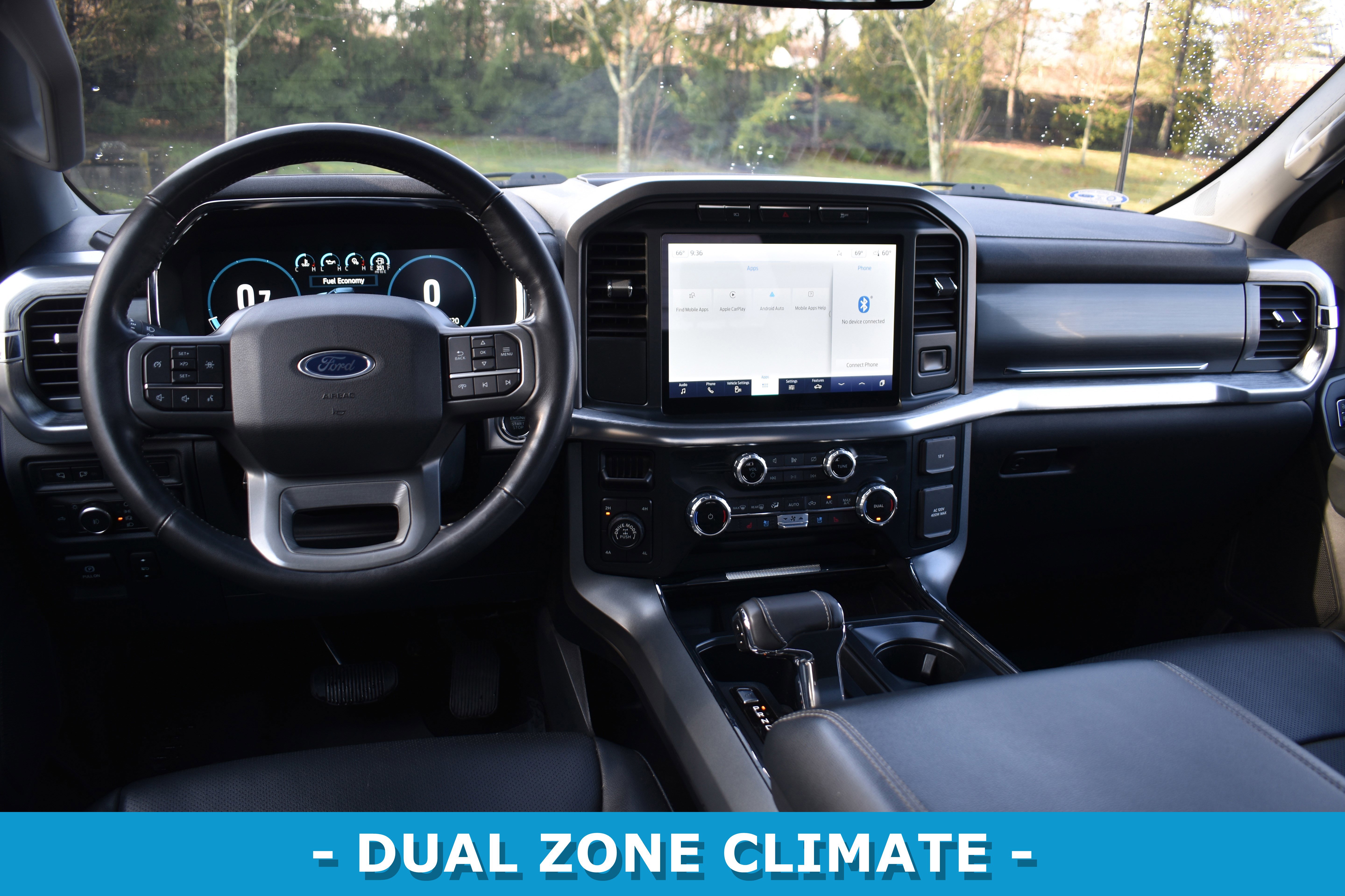 Used 2022 Ford F150 Lariat w/ Bed Utility Package image 10