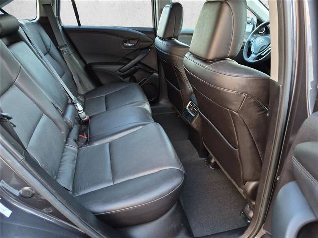 Used 2016 Acura RDX w/ Technology Package AWD/4WD image 18
