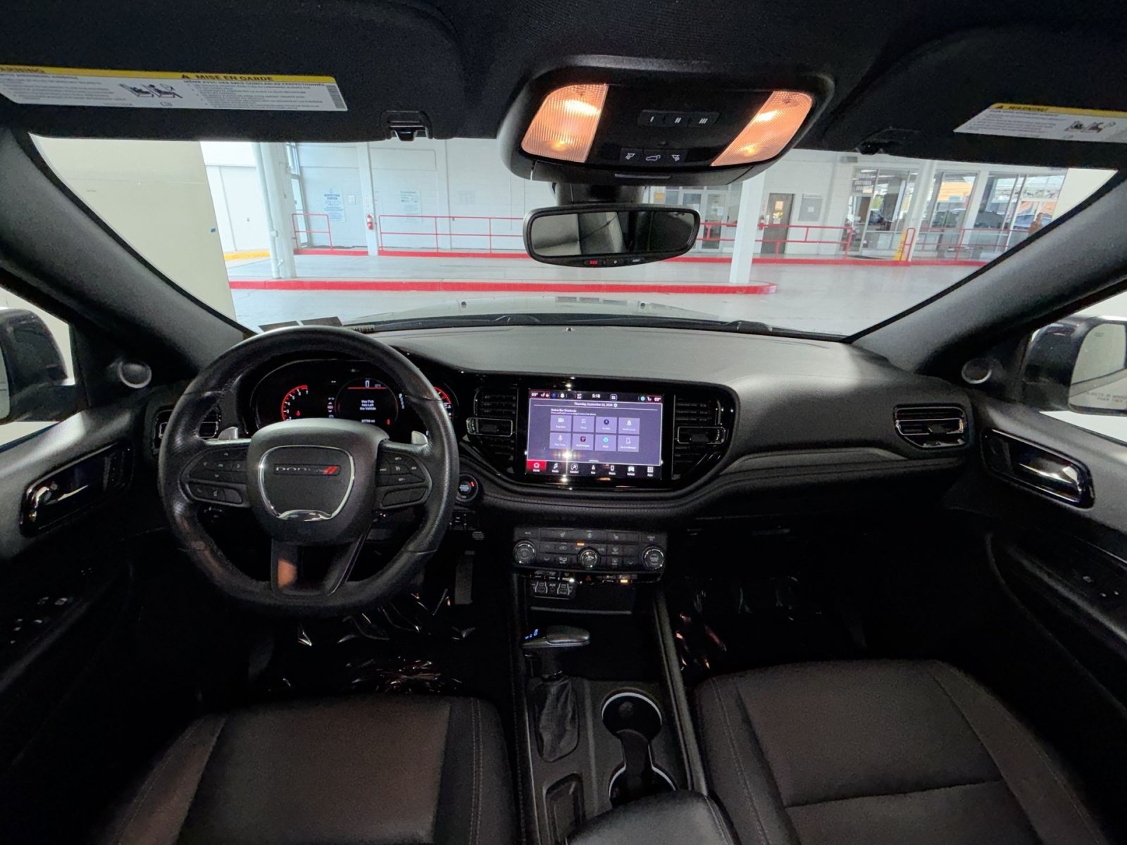 Used 2021 Dodge Durango GT AWD/4WD image 23