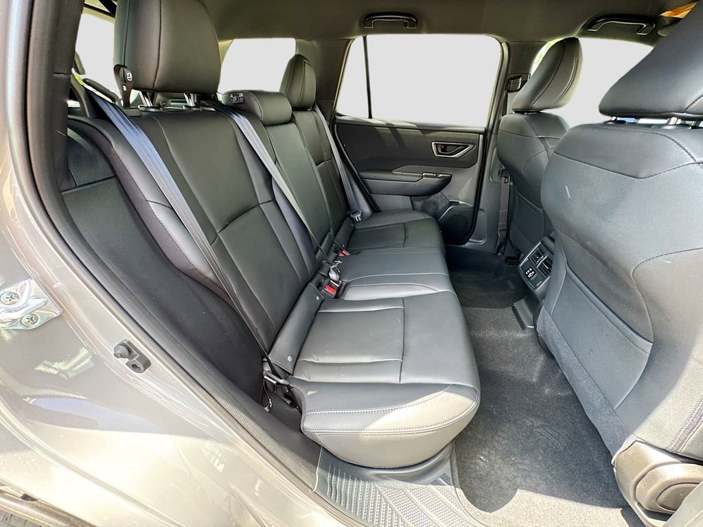 New 2026 Subaru Outback Premium image 34