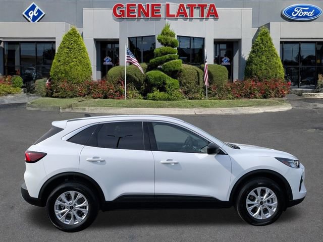 Certified 2023 Ford Escape Active image 9