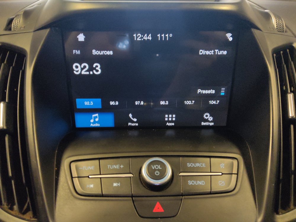 Used 2019 Ford Escape SEL AWD/4WD image 25