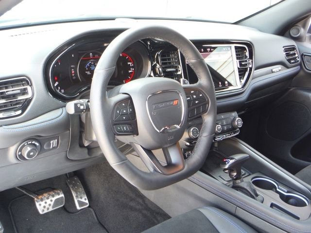 Used 2022 Dodge Durango R/T w/ Tow 'N Go Package AWD/4WD image 21