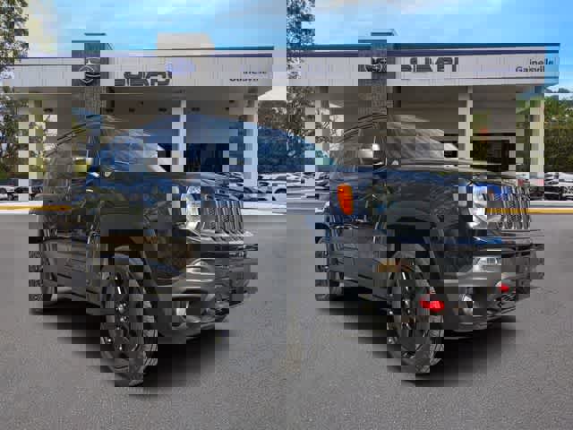 Used 2017 Jeep Renegade Trailhawk image 8