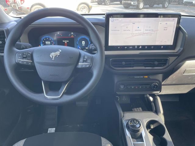 New 2025 Ford Bronco Sport Big Bend AWD/4WD image 4