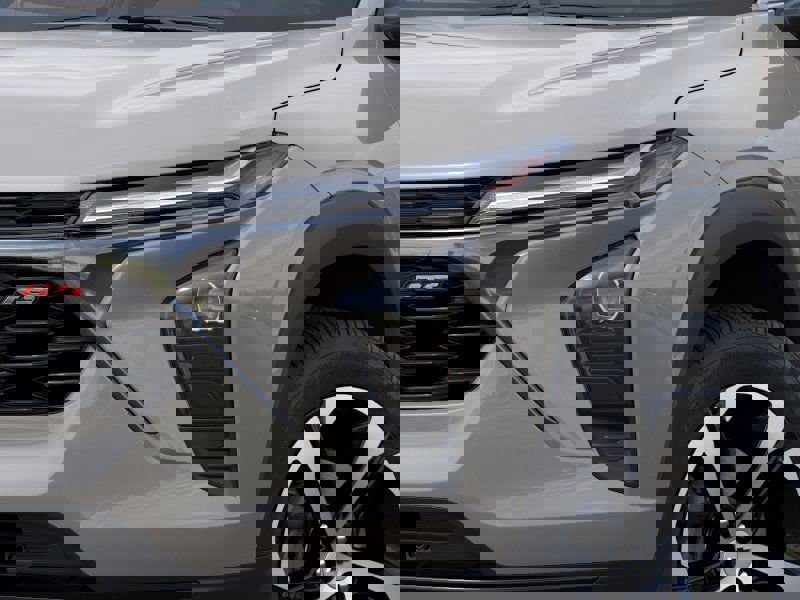 New 2026 Chevrolet Trax RS w/ Driver Confidence Package image 10