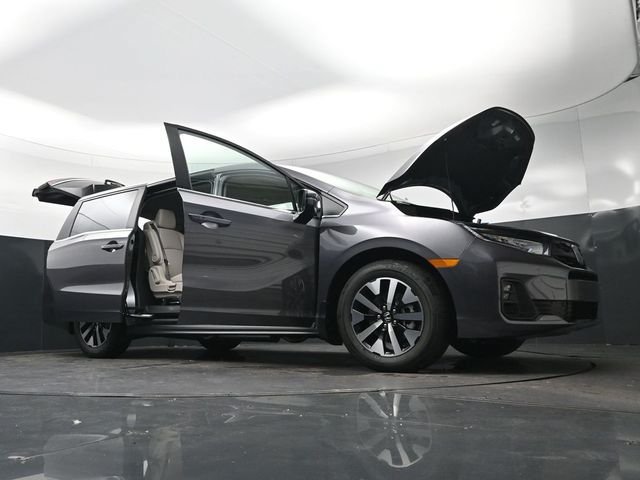 New 2027 Honda Odyssey EX-L image 38