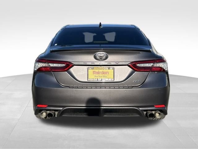 Used 2019 Toyota Camry XSE image 8