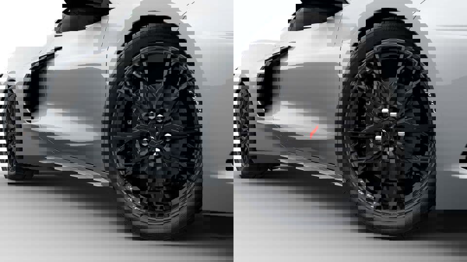 New 2026 Chevrolet Corvette 2LT w/ Stealth Interior Trim Package image 32