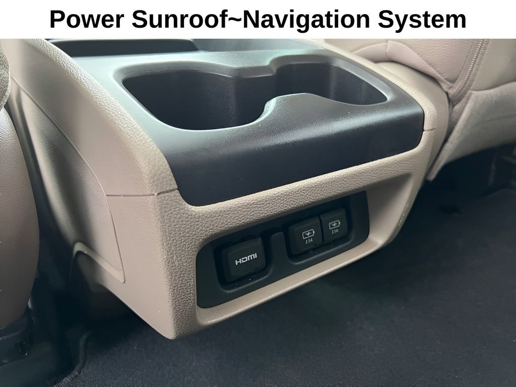 Used 2019 Honda Odyssey Elite image 24