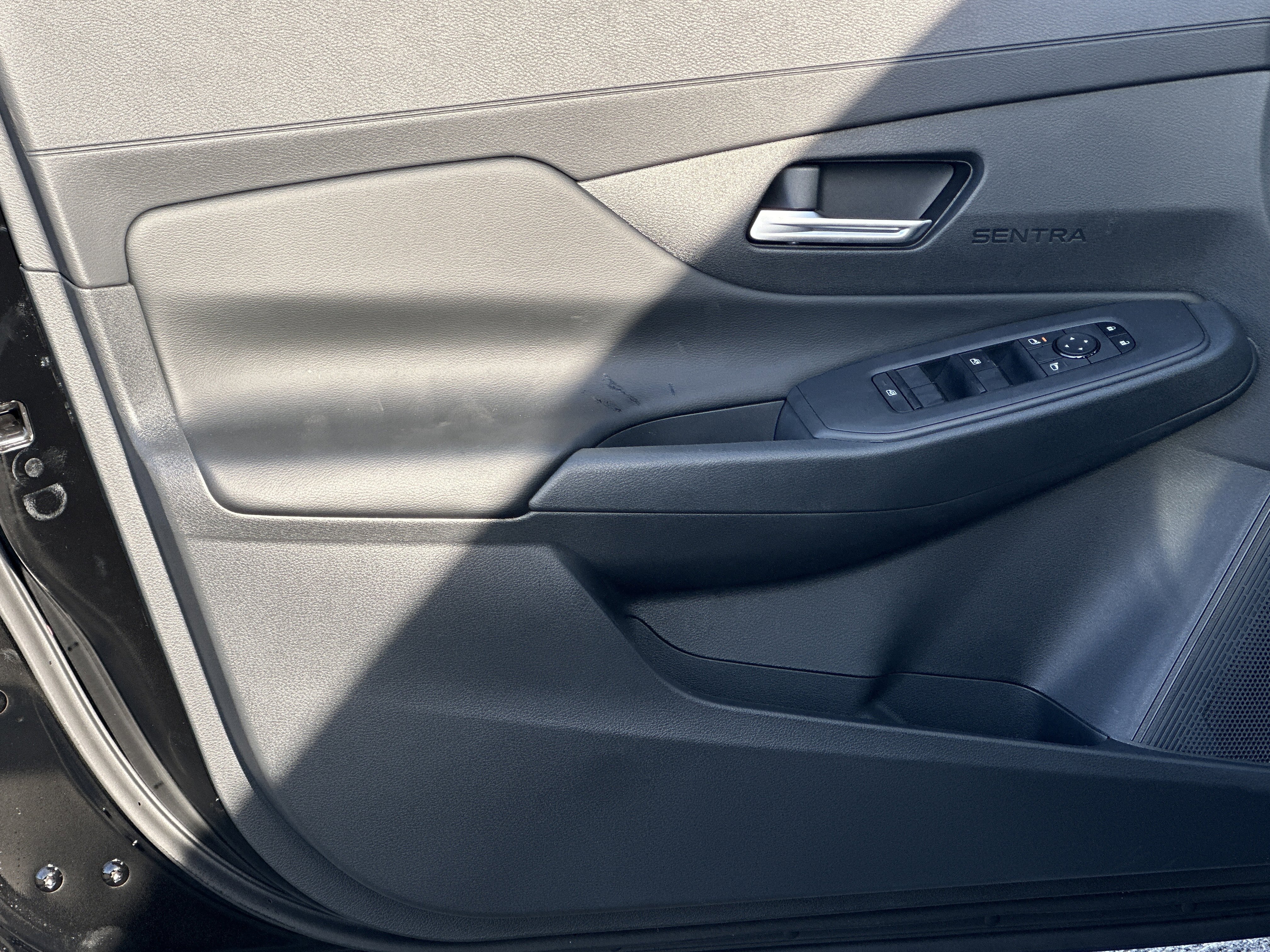 New 2026 Nissan Sentra S w/ Floor Mat Package image 10