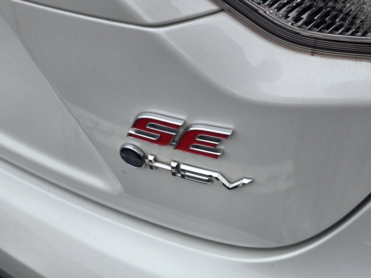 Used 2025 Toyota Corolla SE FWD image 9