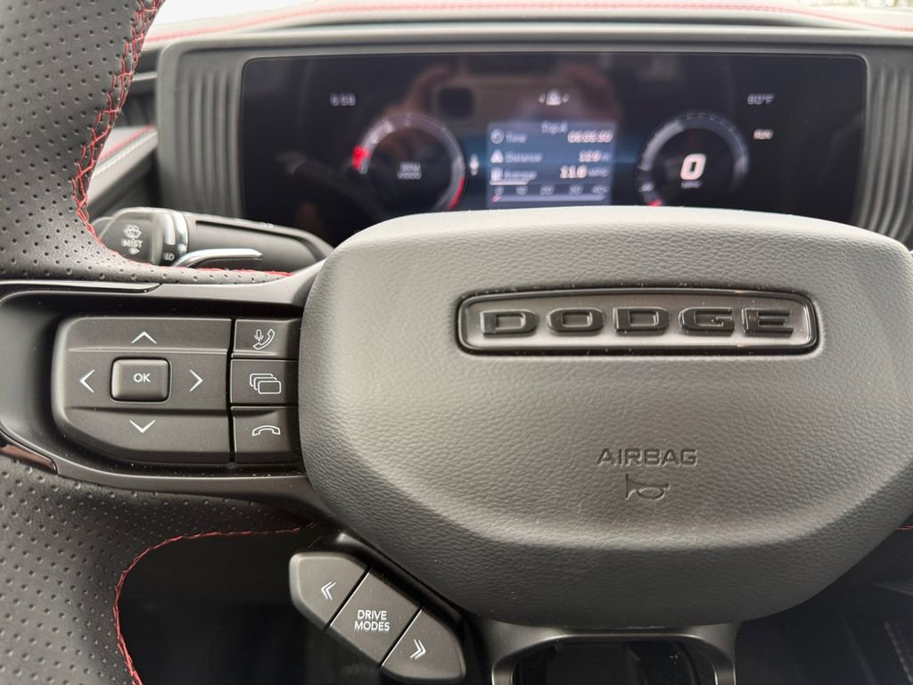 New 2026 Dodge Charger R/T Scat Pack image 25