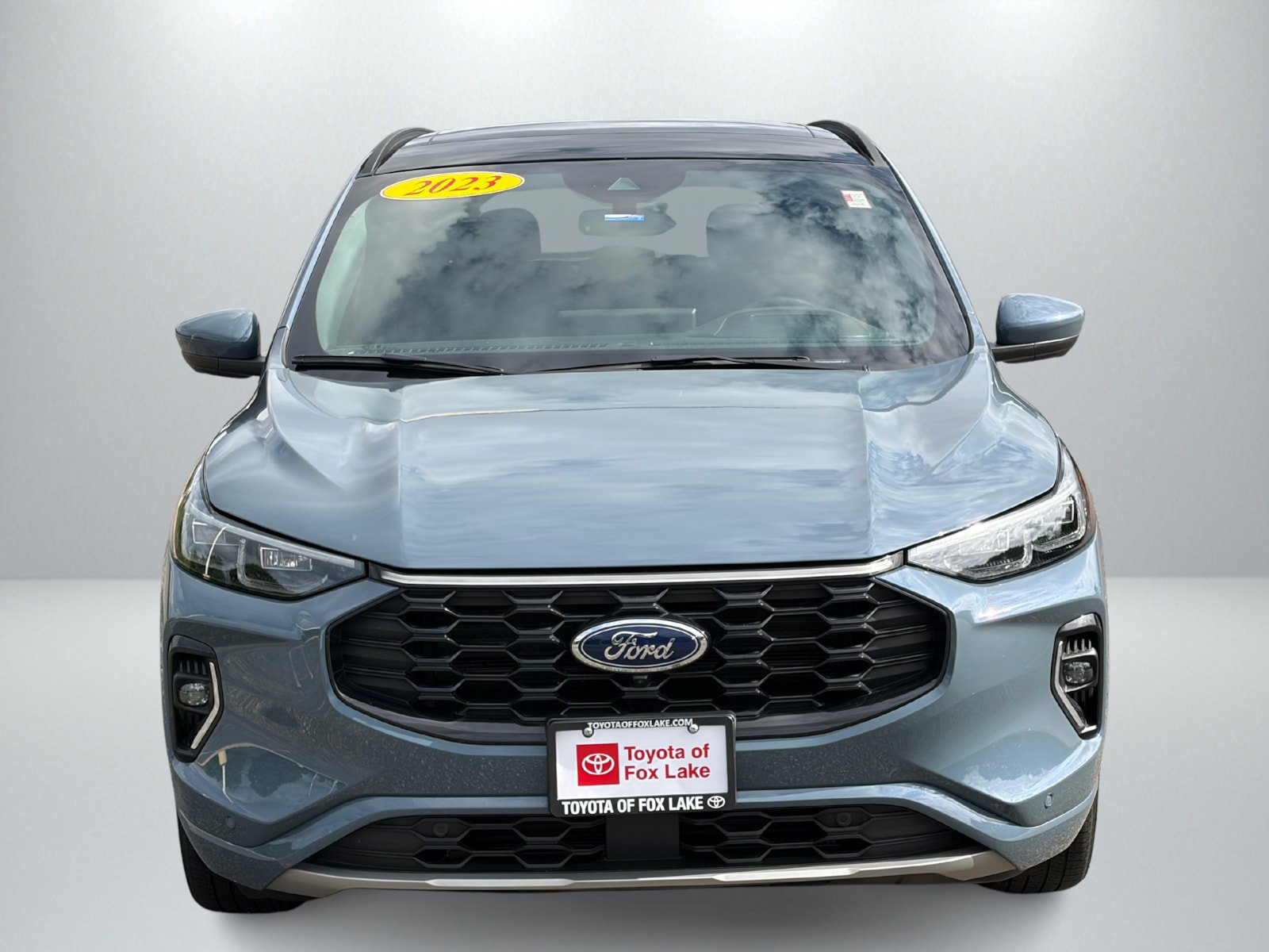 Used 2023 Ford Escape ST-Line Elite w/ Premium Technology Package AWD/4WD image 8