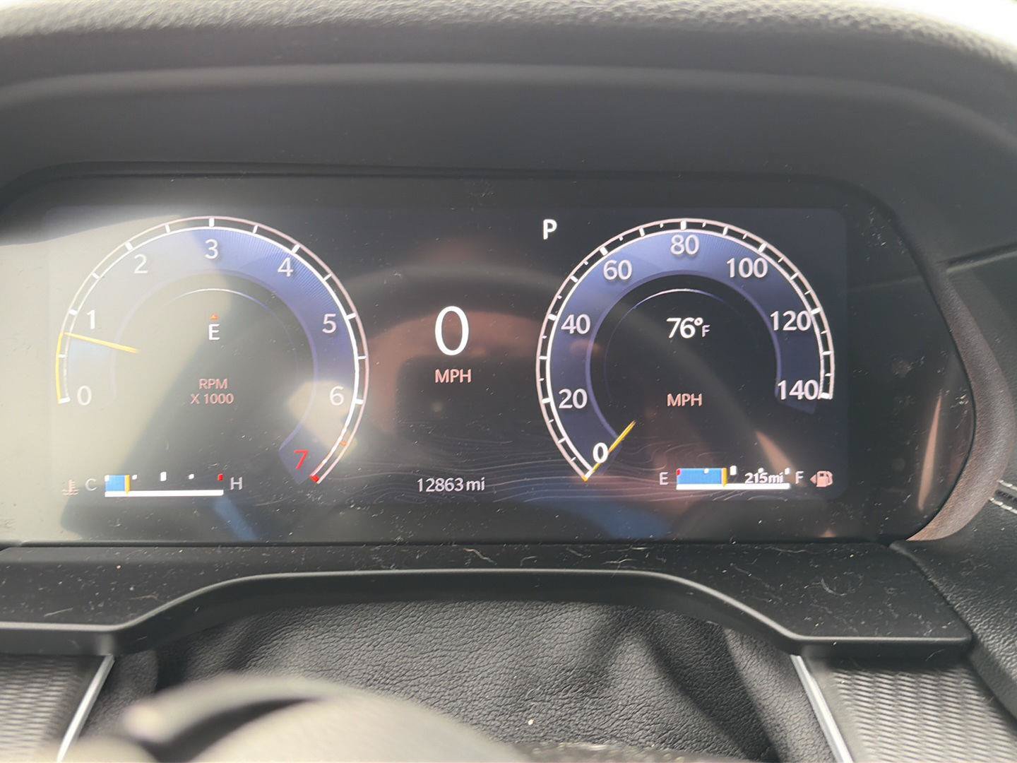 Used 2024 Jeep Grand Cherokee Altitude AWD/4WD image 11