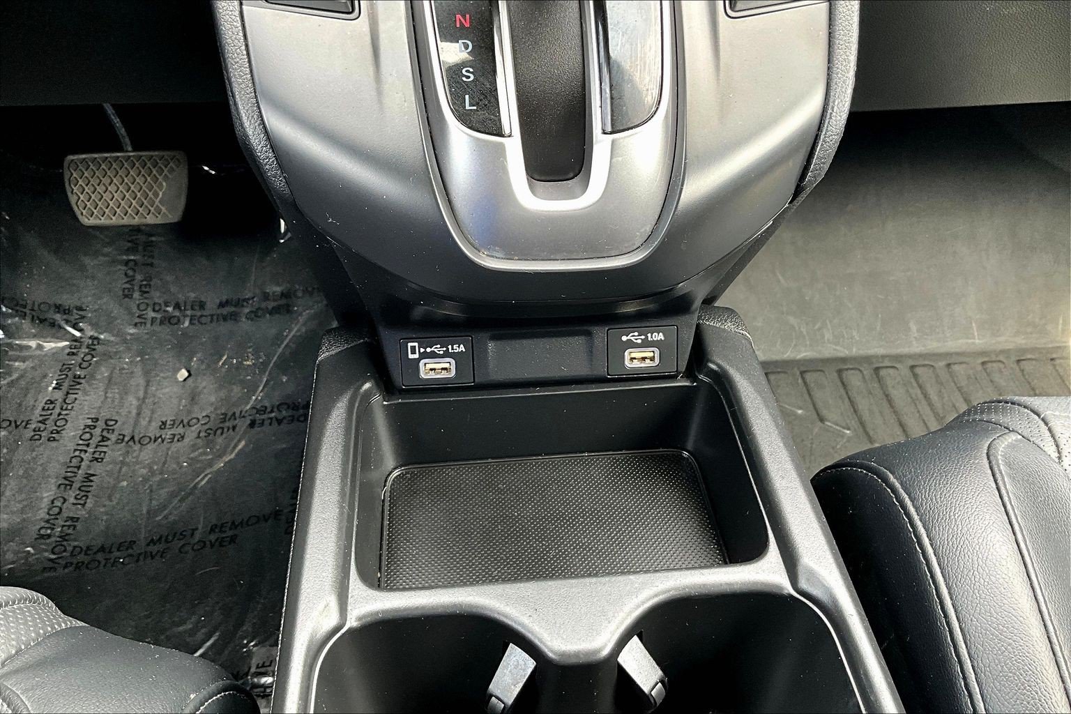 Used 2021 Honda CR-V EX-L image 26