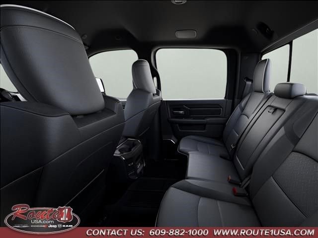 New 2026 RAM 2500 Laramie image 24