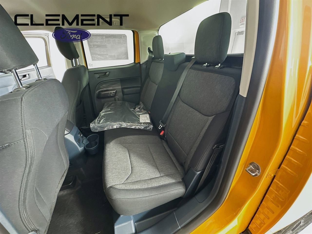 New 2026 Ford Maverick XLT w/ XLT Luxury Package image 28