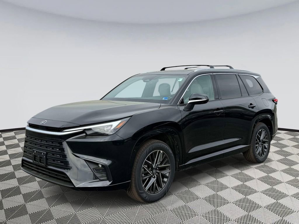 Used 2026 Lexus TX 350 AWD w/ Technology Package image 5
