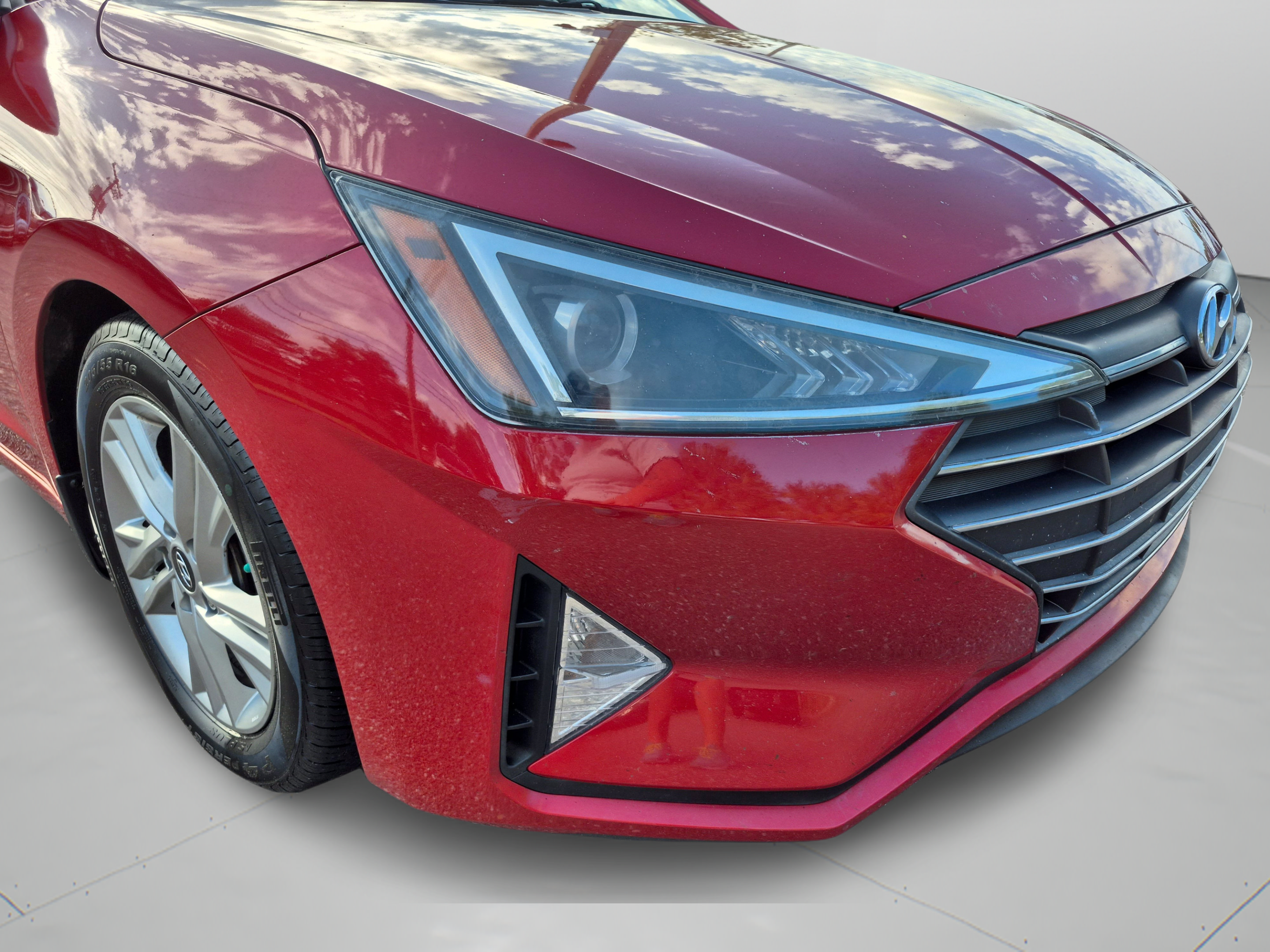 Used 2020 Hyundai Elantra SEL FWD image 30