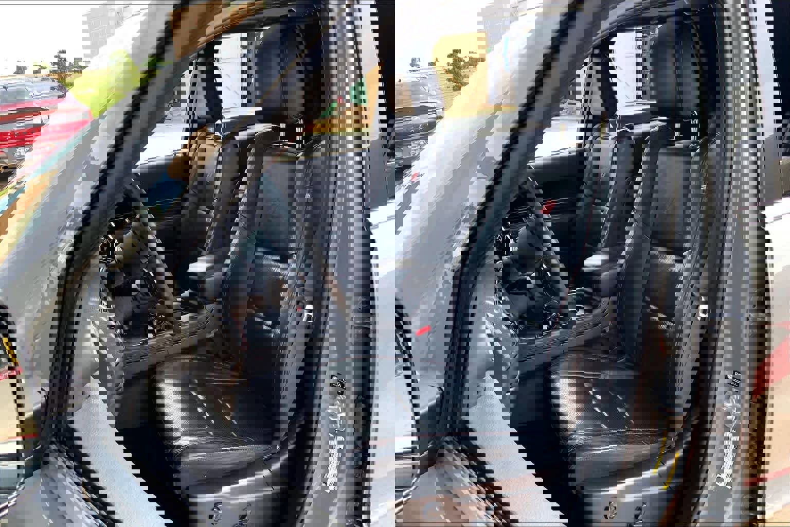 Used 2023 Dodge Durango R/T image 8