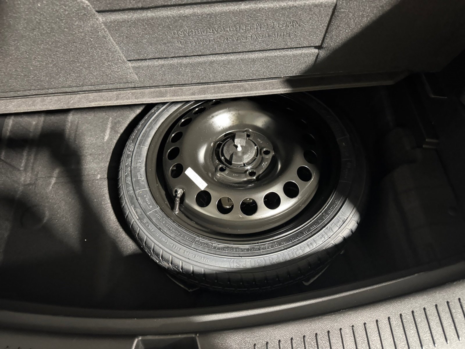 Used 2025 Buick Encore GX Sport Touring w/ Comfort Package image 31