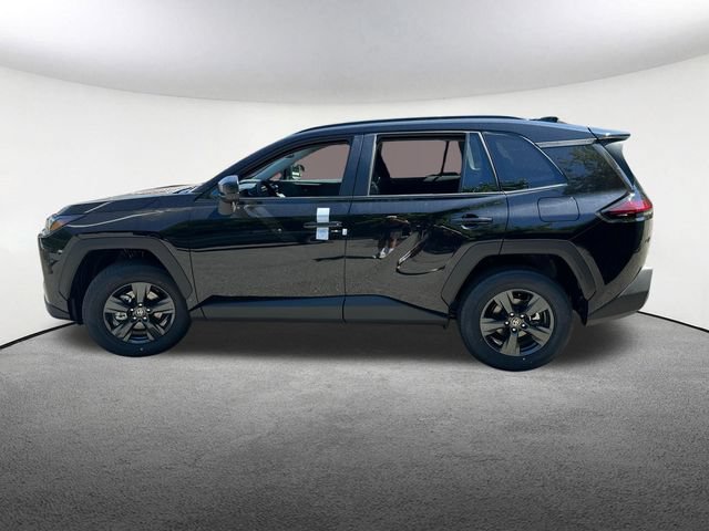 New 2026 Toyota RAV4 LE AWD/4WD image 6