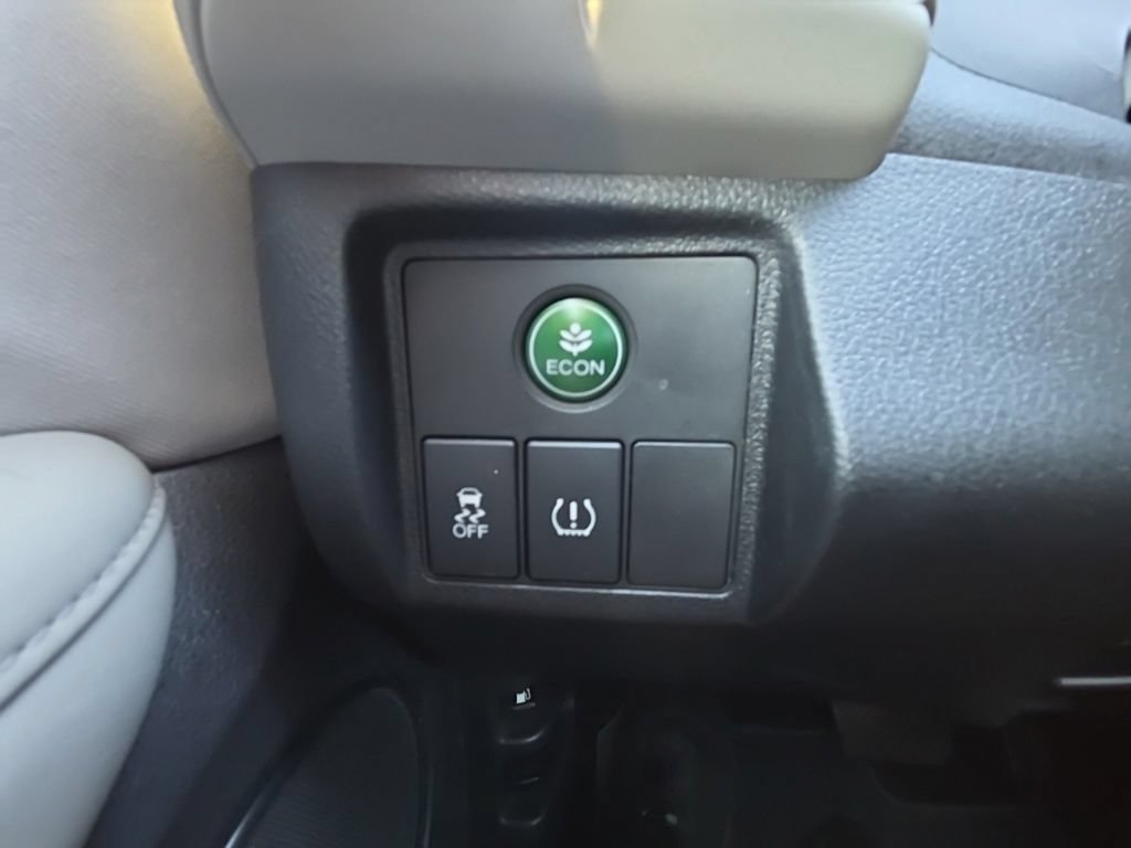 Used 2018 Honda HR-V LX image 27
