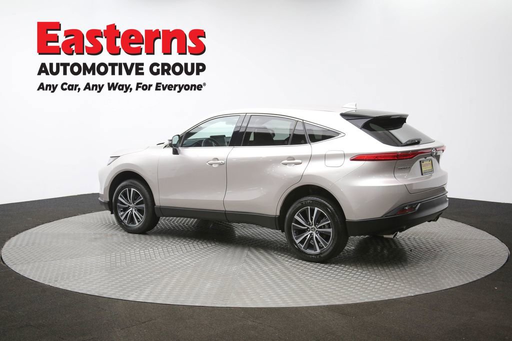 Used 2024 Toyota Venza LE image 61