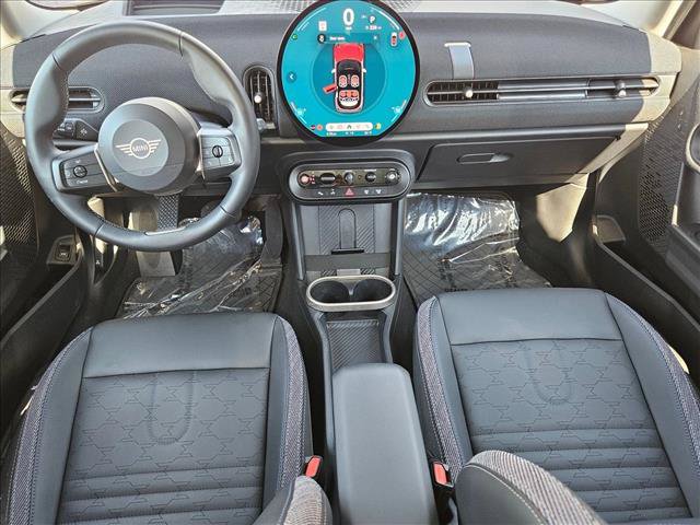 Certified 2026 MINI Cooper S FWD image 17