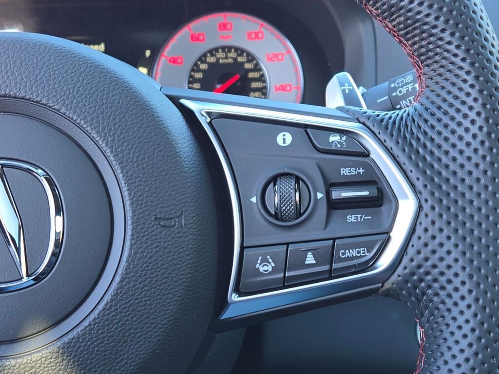 New 2026 Acura RDX A-Spec image 45