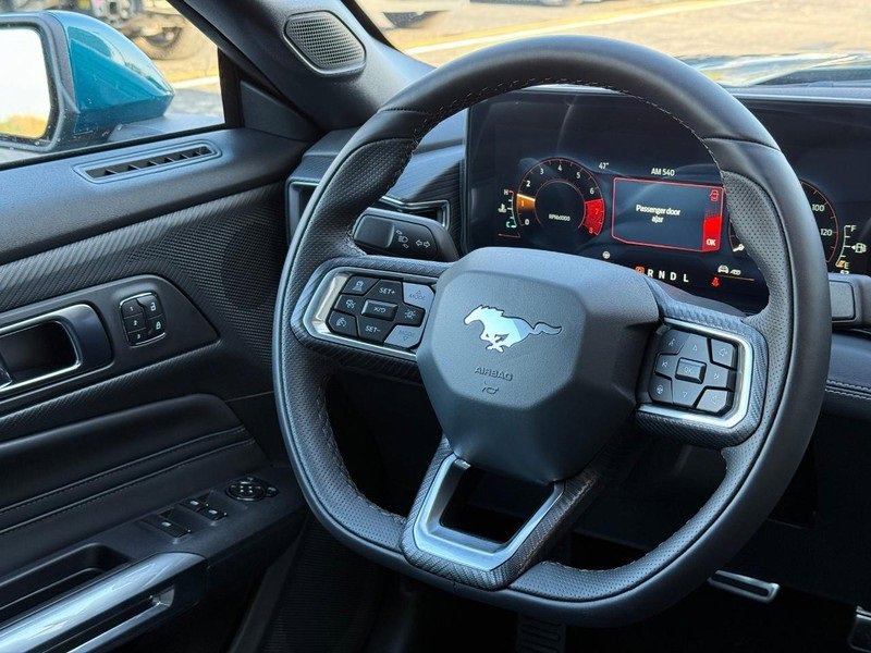 New 2026 Ford Mustang Premium image 10