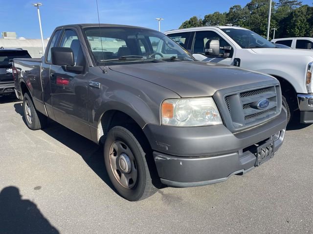 Used 2005 Ford F150 XL