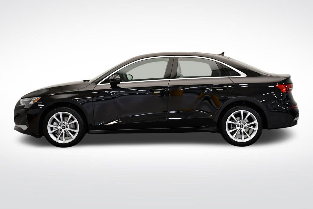 Used 2026 Audi A3 2.0T Premium w/ Convenience Package AWD/4WD image 2