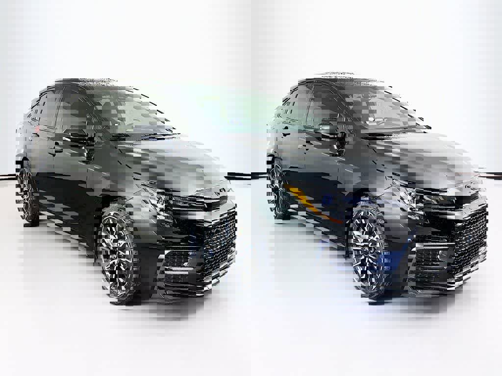 Used 2022 Toyota Corolla SE image 23