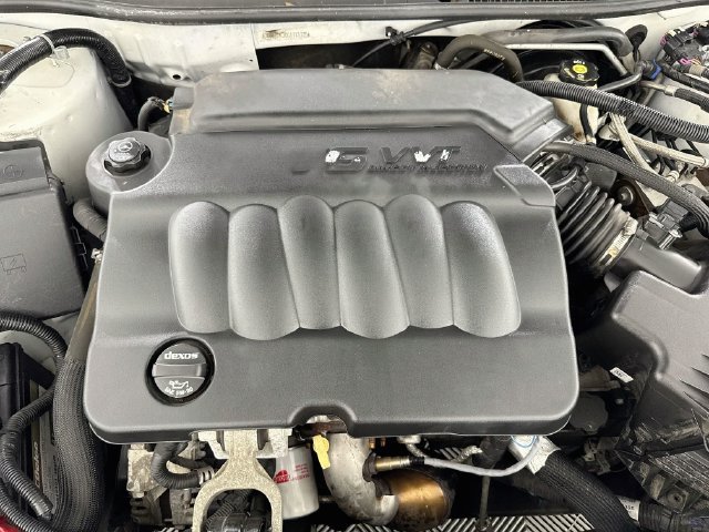 Used 2016 Chevrolet Impala Limited LS FWD image 33