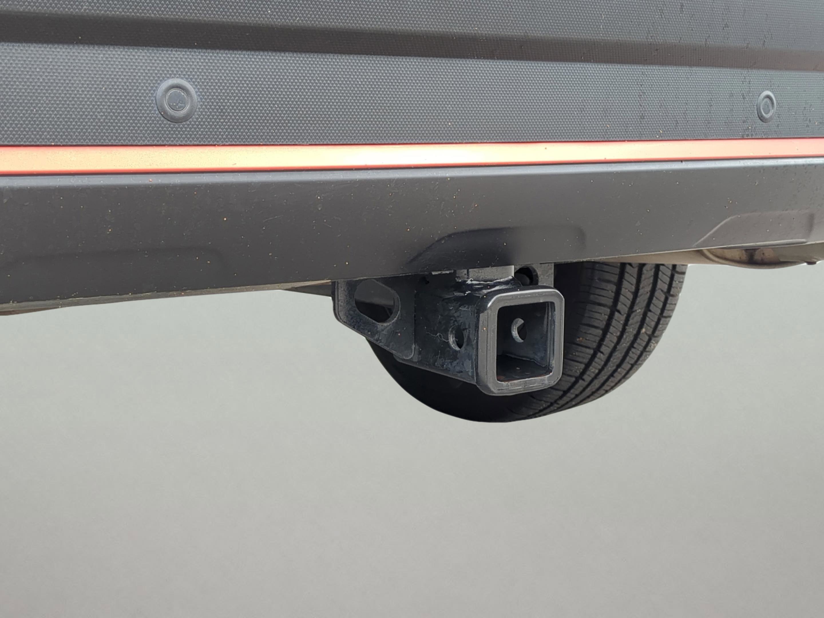 Used 2020 Subaru Forester Sport image 35