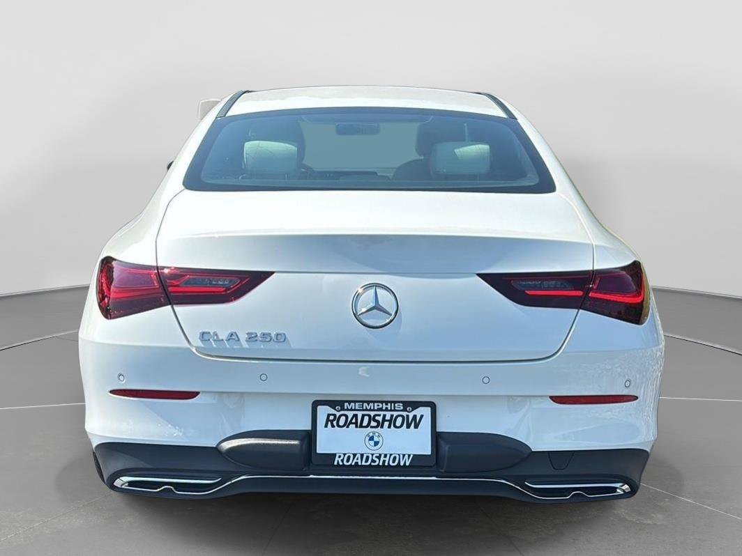 Used 2026 Mercedes-Benz CLA 250 image 15