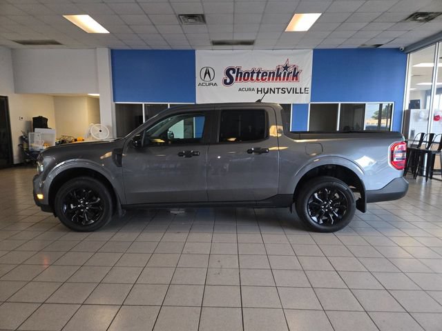 Used 2024 Ford Maverick XLT w/ XLT Luxury Package FWD image 5