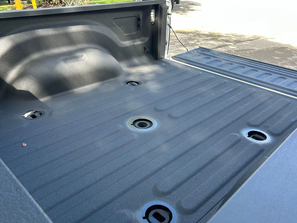 New 2026 RAM 2500 Laramie image 45