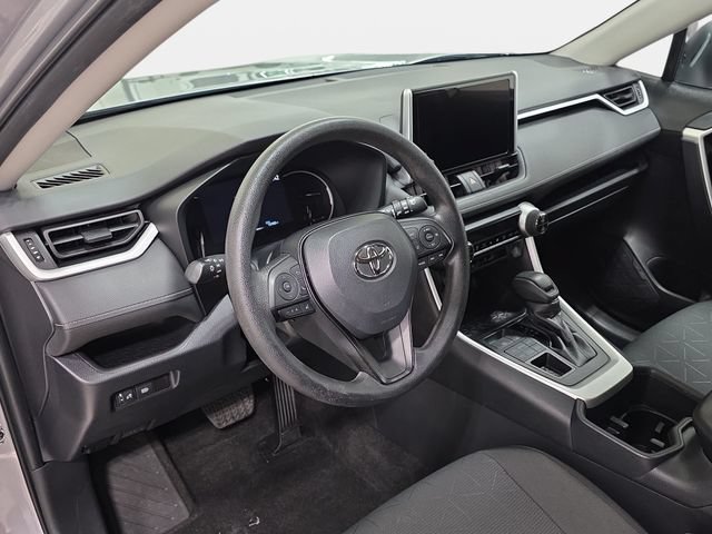 Certified 2023 Toyota RAV4 XLE AWD/4WD image 13
