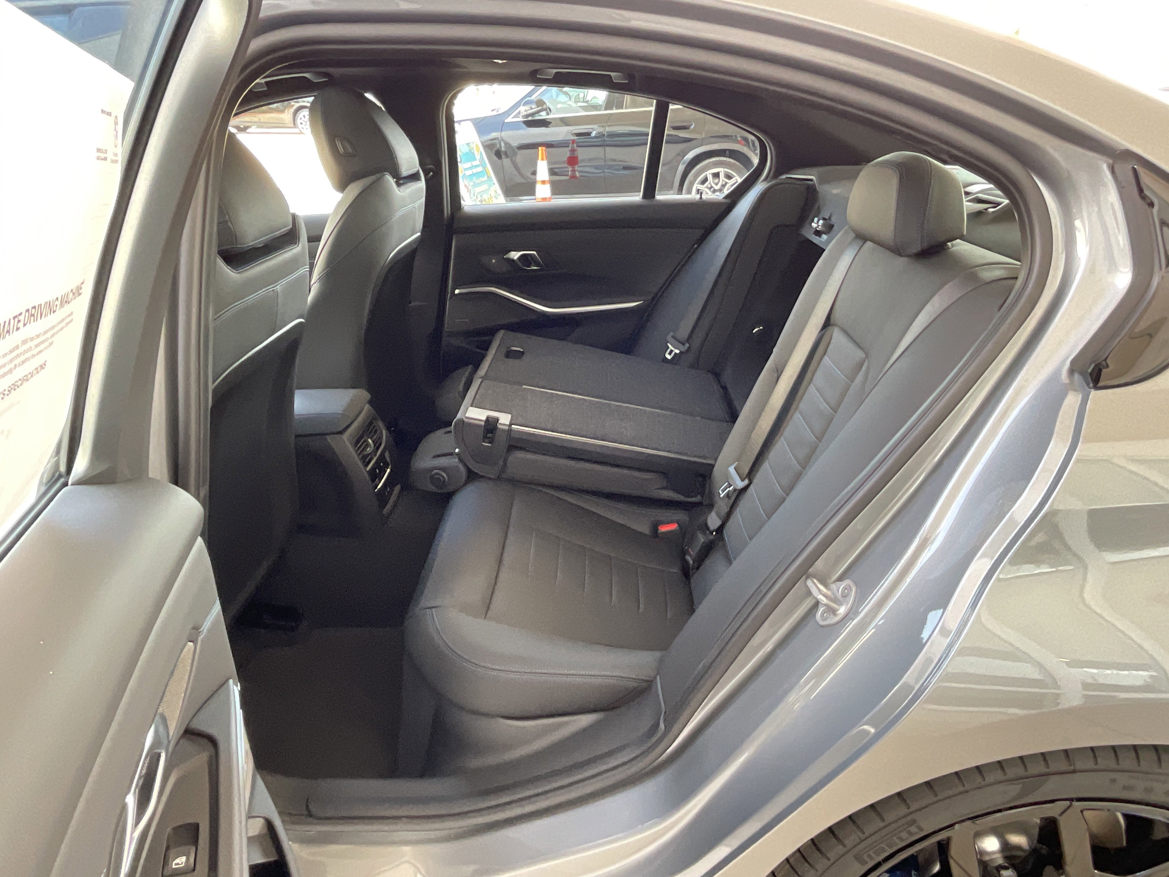 New 2026 BMW M340i Sedan image 30