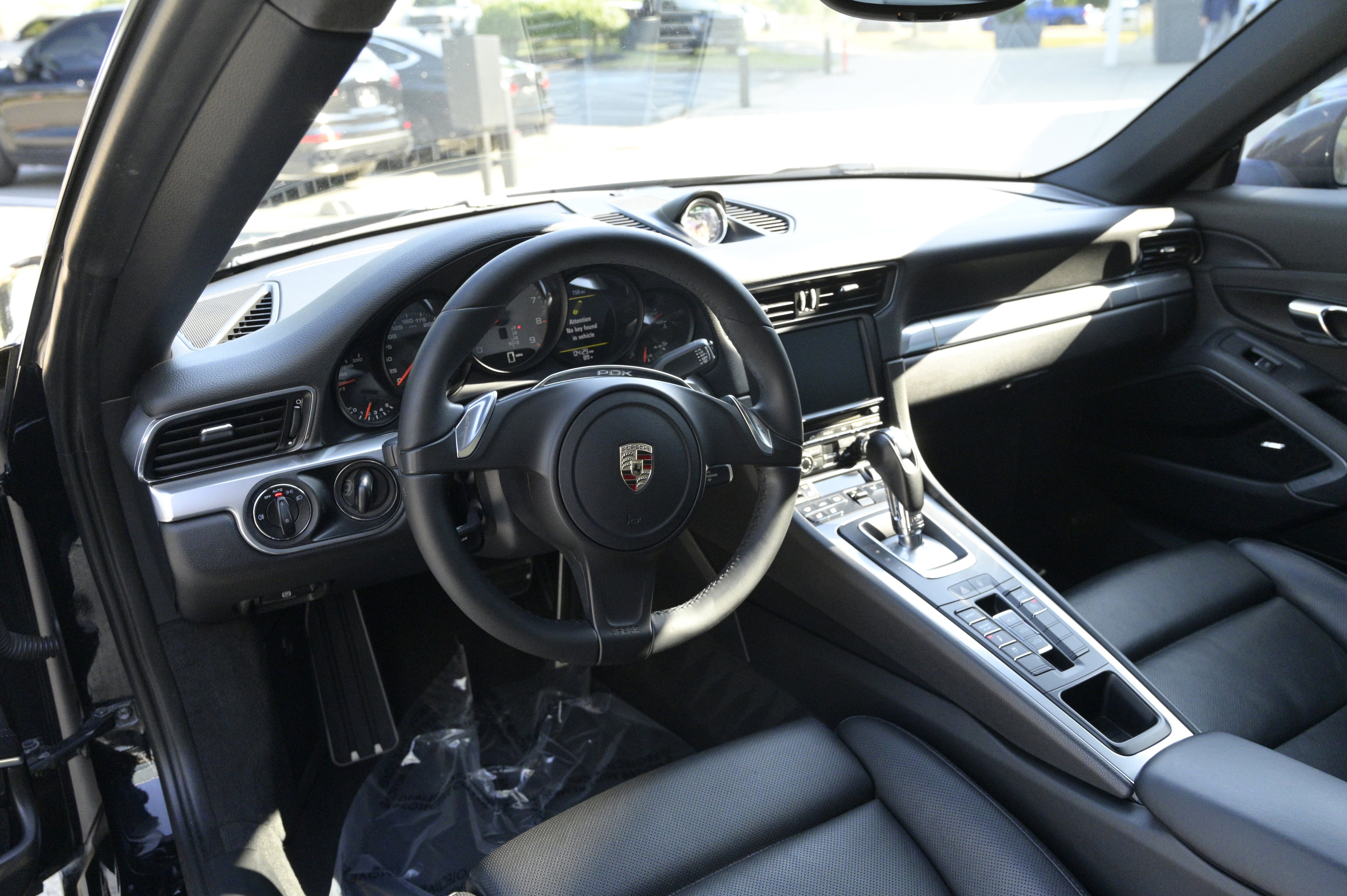 Used 2013 Porsche 911 Carrera S image 16