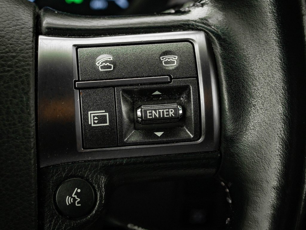 Used 2017 Lexus GX 460 Premium image 23